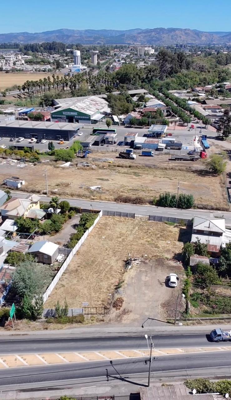 Terreno comercial 3